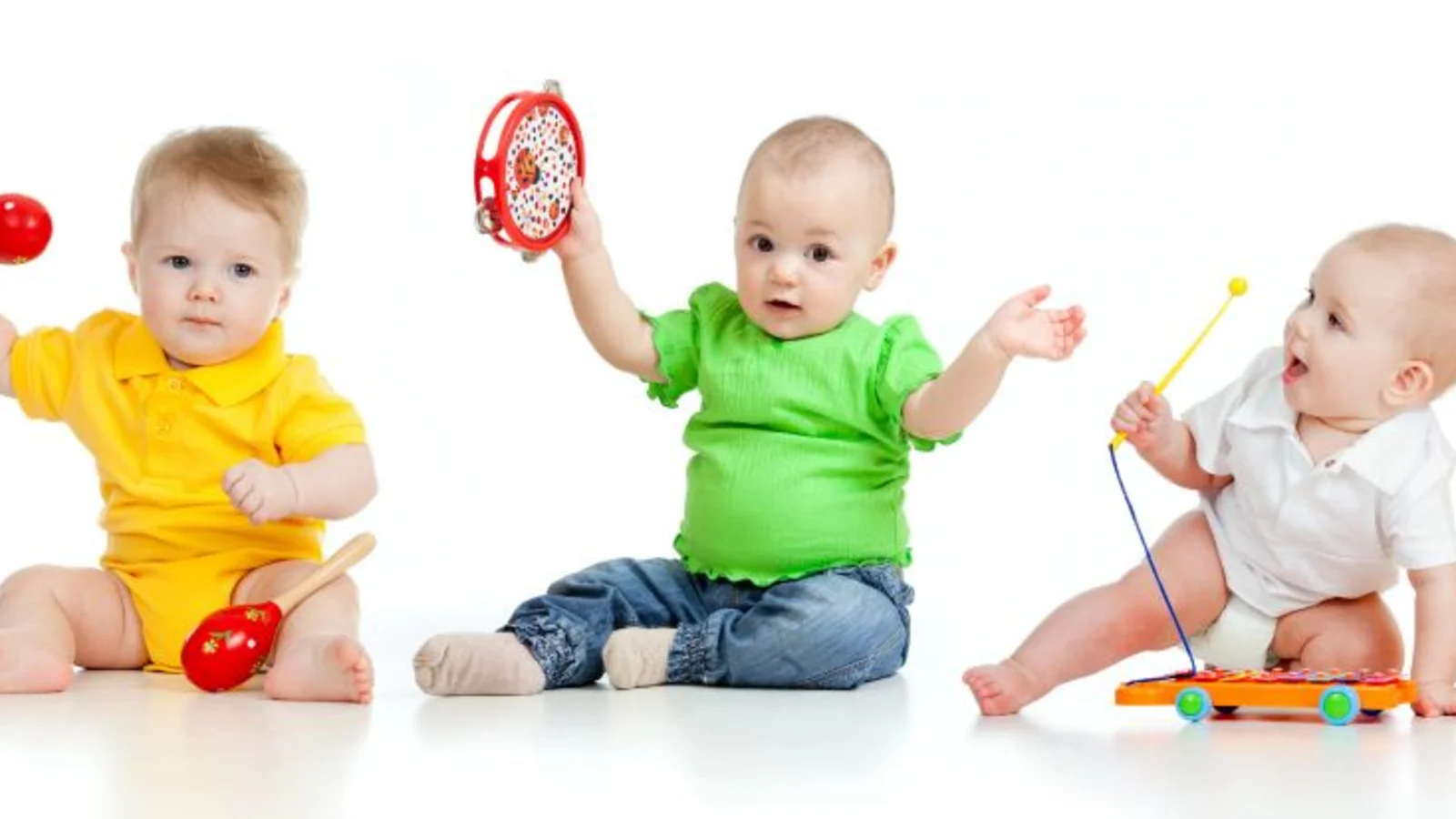 16 mốc phát triển của trẻ từ 6- 12 tháng tuổi mẹ không nên bỏ qua